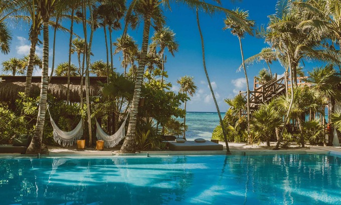 Soliman Bay Hotel | Jashita Hotel