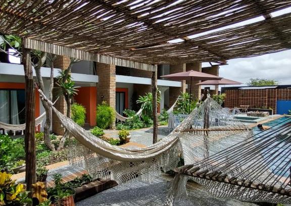 Caruaru Bed & Breakfast | JasmiManga Pousada