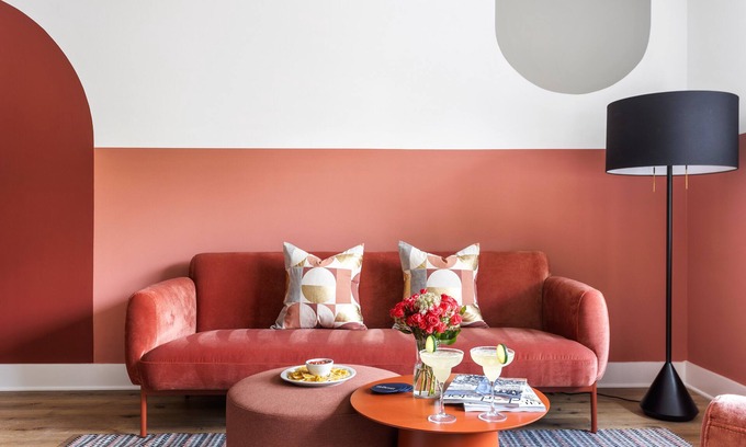 North Charleston Apartment | Jasper at The Quad: Distillery District Oasis