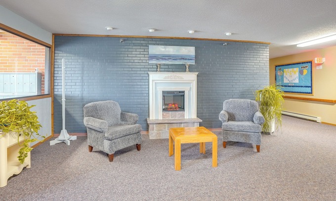 Jasper Apartment | Jasper Studio: 4 Mi to Split Rock Creek State Park