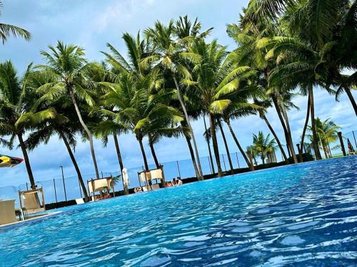 Jatiuca Apartment | JATIUCA SUÍTES RESORT -Flat 205