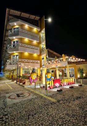 Atalaia Hotel | Jatobá Praia Hotel