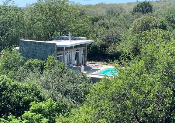 San Javier House | Jauja