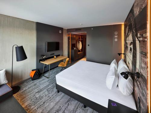 Zuidoost Hotel | Jaz in the City Amsterdam