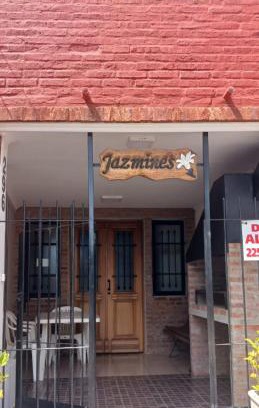 San Clemente House | Jazmines