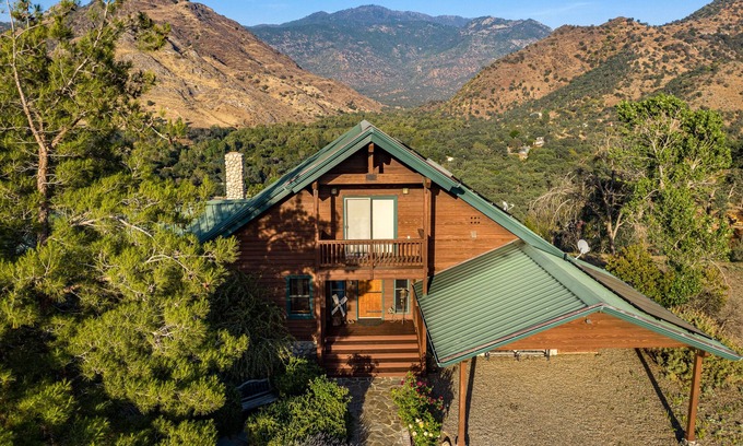 Three Rivers House | Jazzdagen Dutch Retreat - Views, views, views!