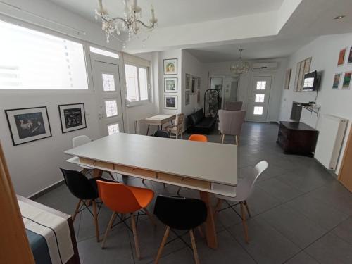 Kos House | Jazzy Suite House