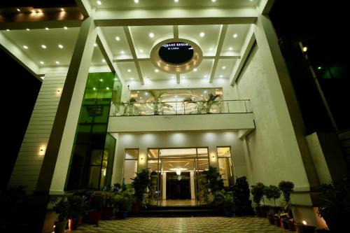 Faizabad Hotel | JB Square Resort, Ayodhya
