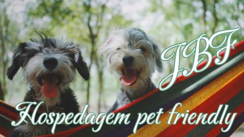 Olimpia House | JBF 3 Casa de Temporada à partir de 3 diárias