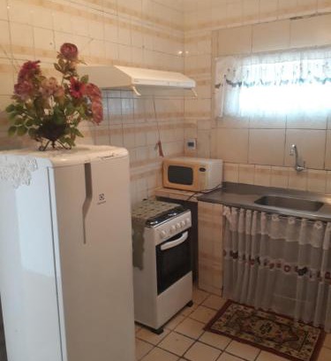 Garanhuns Apartment | Jcapartamentos