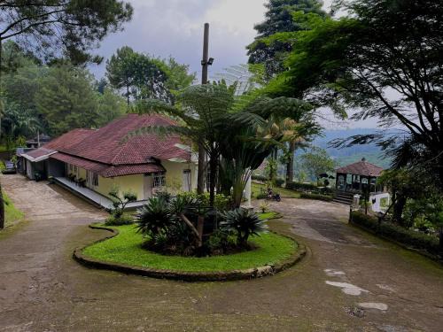 Megamendung Cabin | JCC Villas, Puncak