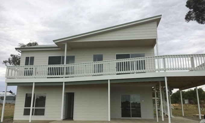 Alexandrina House | Jean-Louis Hetu Inspiration House