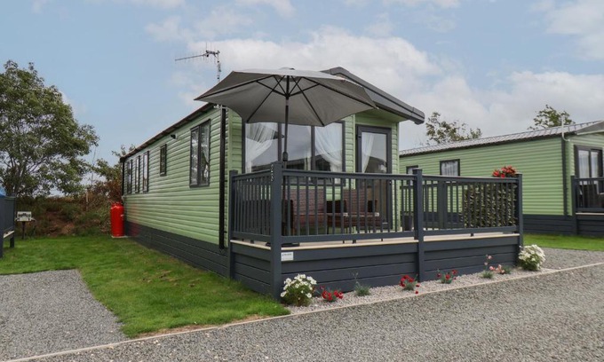 West Heslerton House | Jean's Place