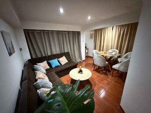 Independencia Apartment | JEDI LODGINg