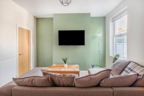 Goole House | Jefferson 4 Bed, 5 Guests
