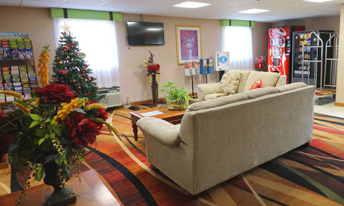 Dandridge Hotel | Jefferson Inn Dandridge