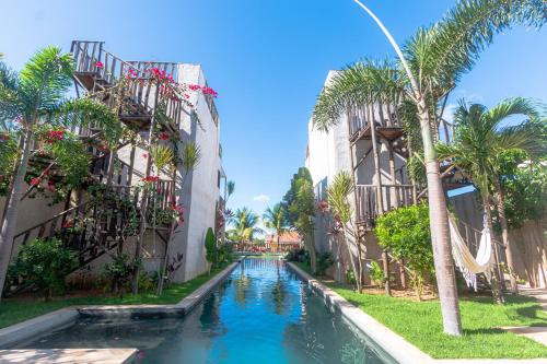 Jijoca de Jericoacoara House | Jehol Jericoacoara