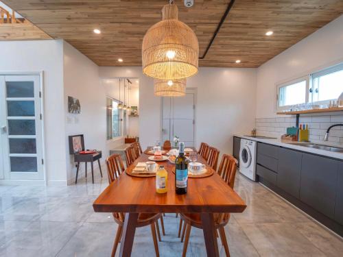 Hallim House | Jeju Love Stay Mint