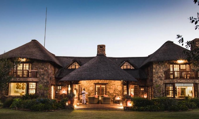 Waterberg Cabin | Jembisa Bush Home