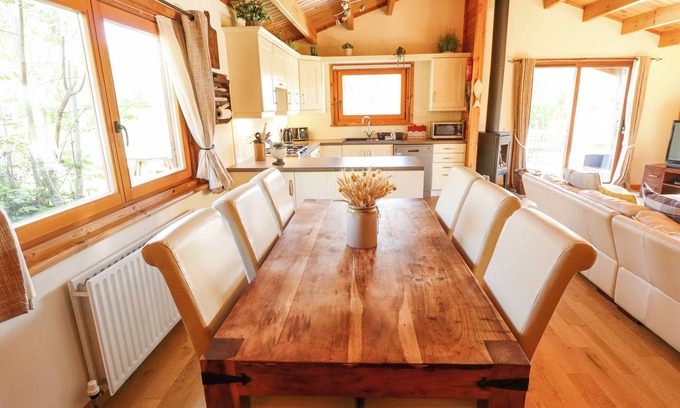 Tattershall Cottage | Jemima Lodge