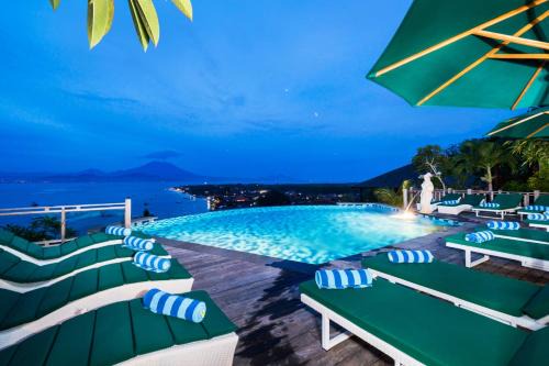 Jungut Batu Resort | Jenggala Hill