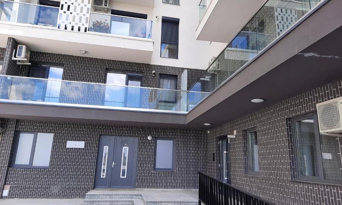 Constanta Apartment | Jeni's studio