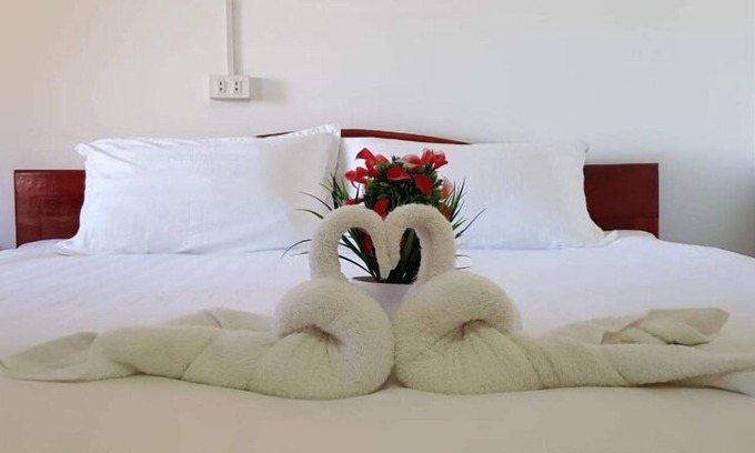 Phonsavan Hotel | Jennida 2