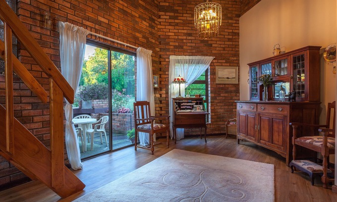 Grahamstown House | Jenny's Guest House