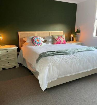 Jugiong House | Jens at Jugiong