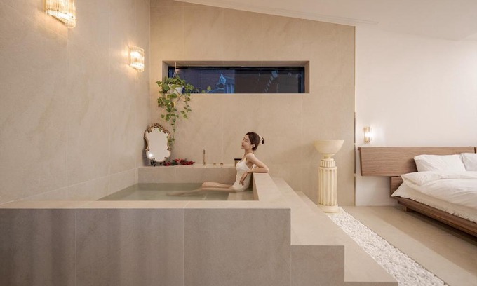 Jeonju House | Jeonju Hanok Village, Maison14