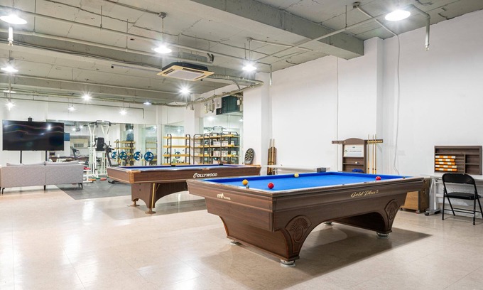 Jeonju Hotel | Jeonju Sanjeongdong Hotel Sopung