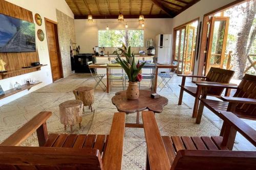 Itacare House | JERIBUCasinhas - Itacaré + LINDA