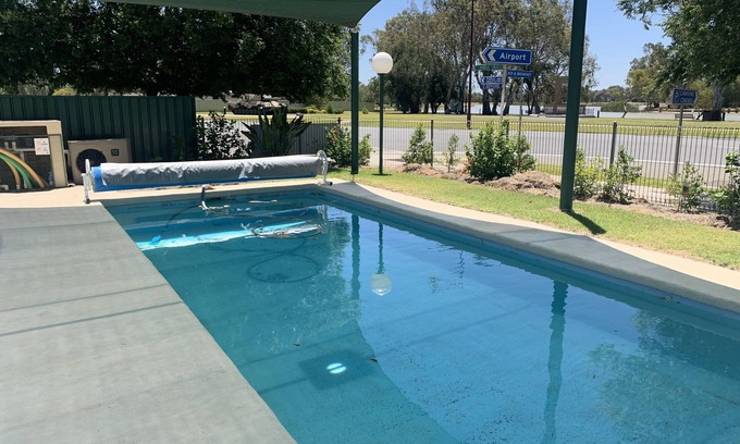 Jerilderie Hotel | Jerilderie Motor Inn