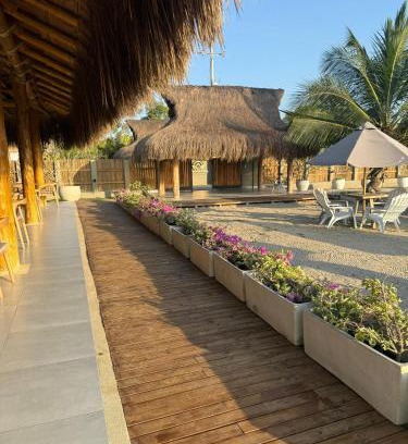 Tolu Apartment | JERUSALEMA Apartamentos CLUB PLAYA PRIVADA