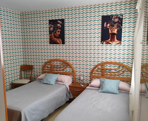 Manzanares Apartment | Jesús Del Perdón