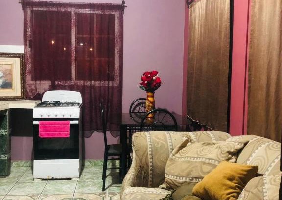 Olancho Apartment | Jeshua's Apart en San Pedro Sula