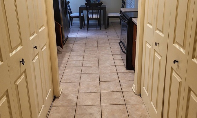 Cordova House | Jewel of Cordova