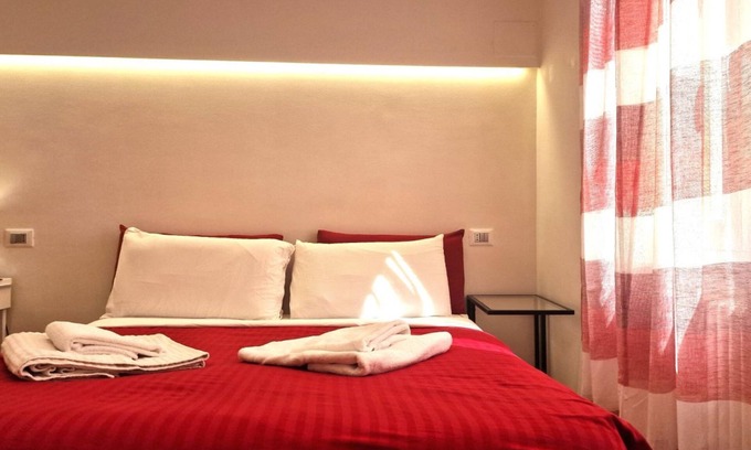 L'antico Ghetto Ebraico Apartment | JEWS HOUSE SMART 1