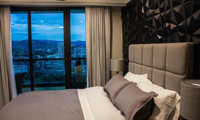 Tegucigalpa Apartment | JF Apartments