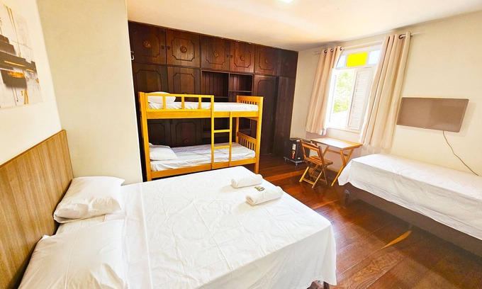 Olho D'agua Hotel | Jf Studio Hotel