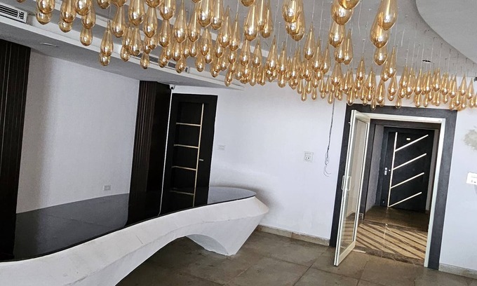 Jhansi Hotel | Jhansi Castle Inn