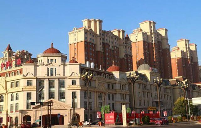 Chengxi District Hotel | Jinjiang Inn Select Xining West Wusi Road New Hualian Square