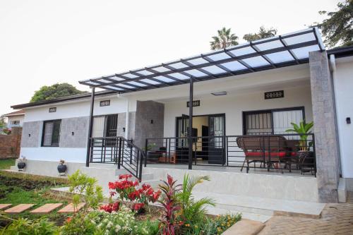 Kigali Hotel | JIREH Residence