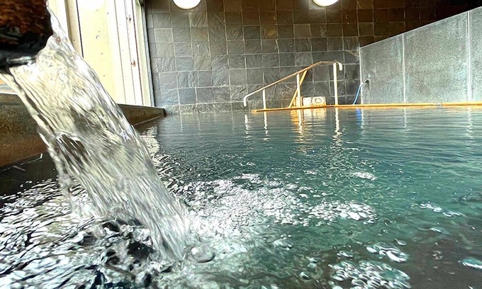 Obama Onsen Hotel | Jisco Hotel Obama Onsen