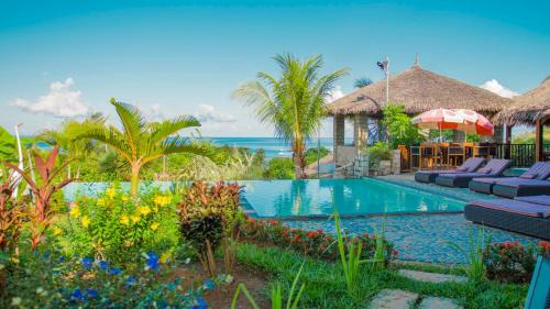 Ambondrona House | JJ ET EUPHRASIE Lodge