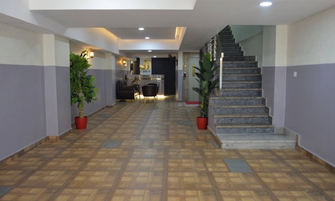 Anantapur Hotel | JJCOMFORTINN