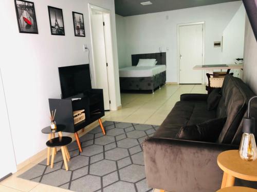 Higienopolis Apartment | JK Central