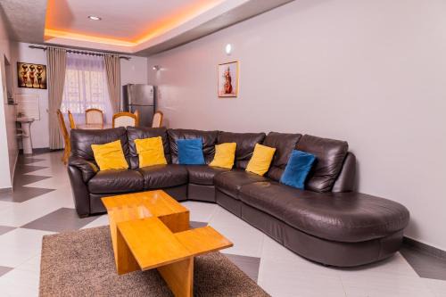 Kireka House | JK COZY HOMES ug