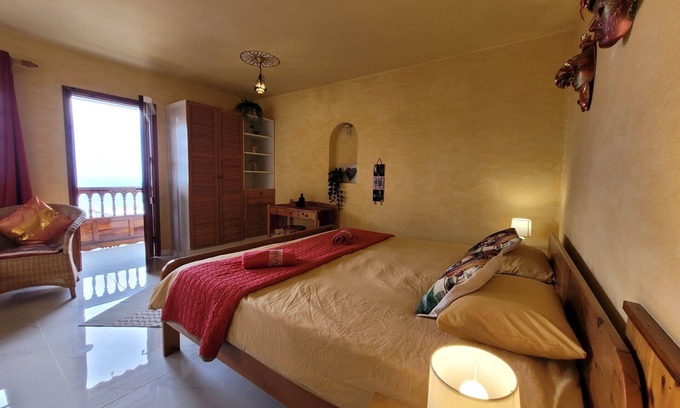 La Matanza de Acentejo Apartment | JM Balconcito 1 (2) by TOR