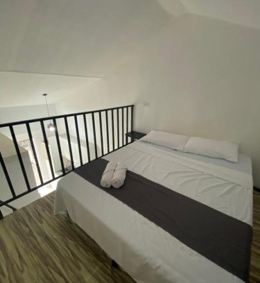 Tacurong Apartment | JNJ Apartelle